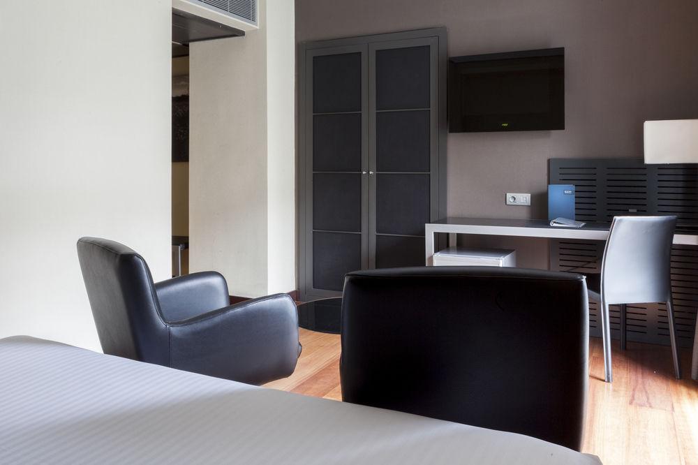 B&B Hotel Vitoria General Alava Exterior photo