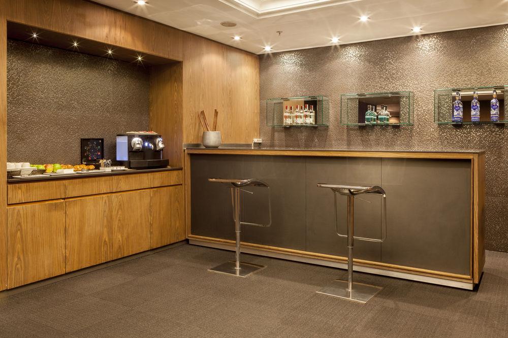 B&B Hotel Vitoria General Alava Exterior photo
