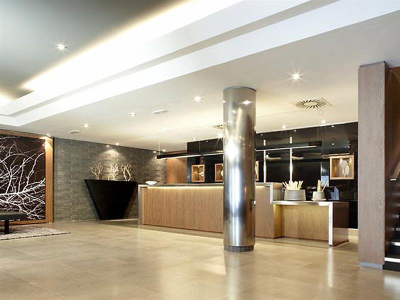 B&B Hotel Vitoria General Alava Exterior photo