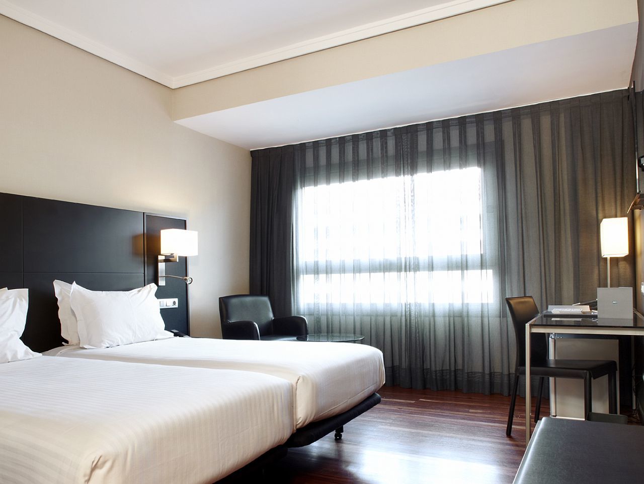 B&B Hotel Vitoria General Alava Room photo