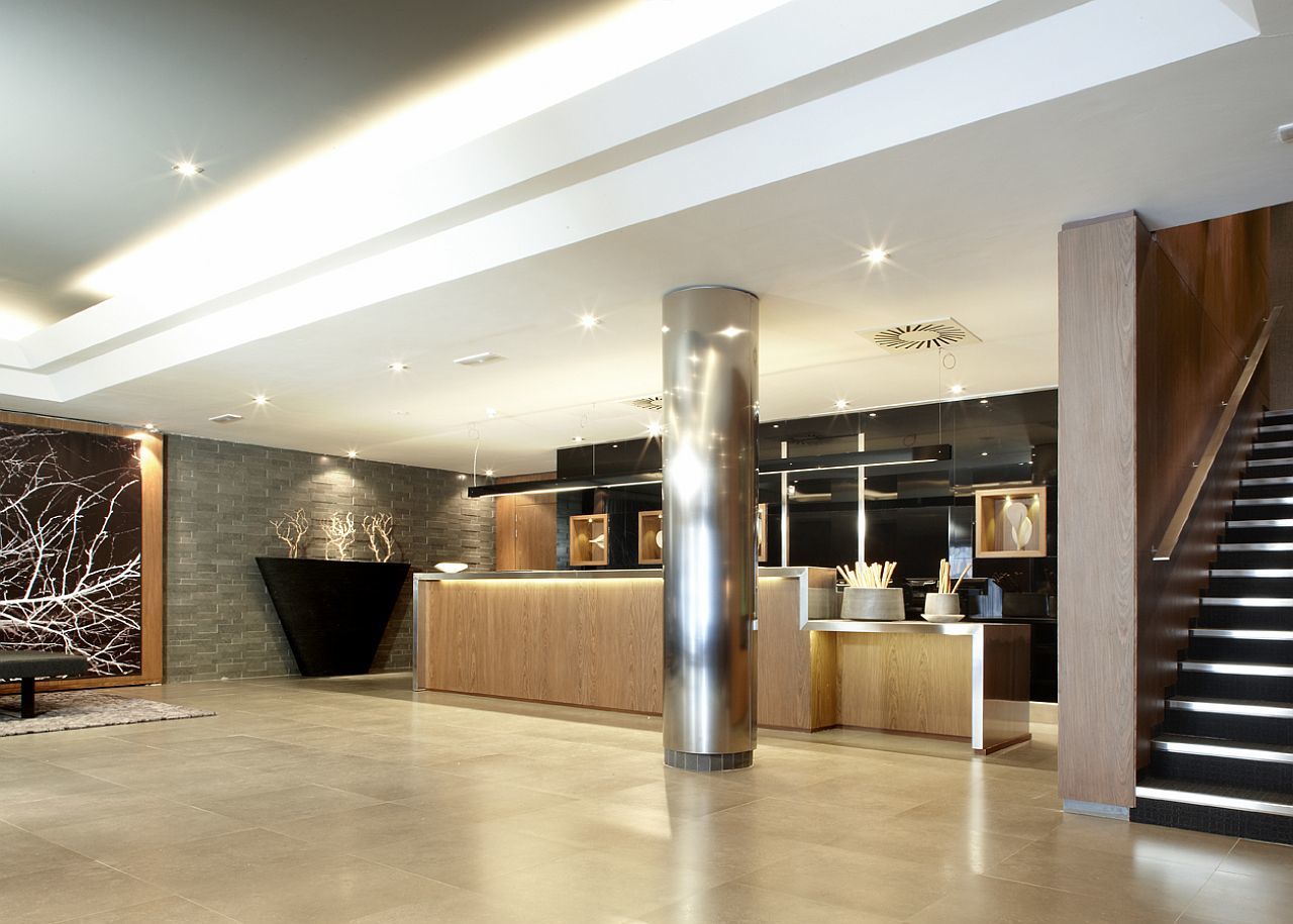 B&B Hotel Vitoria General Alava Exterior photo