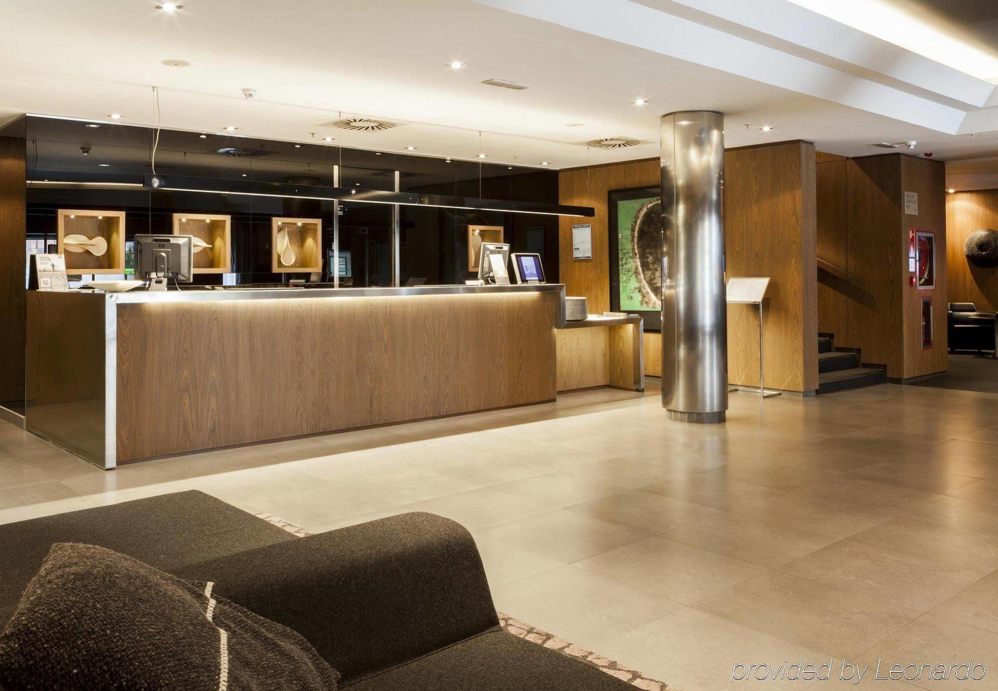 B&B Hotel Vitoria General Alava Exterior photo